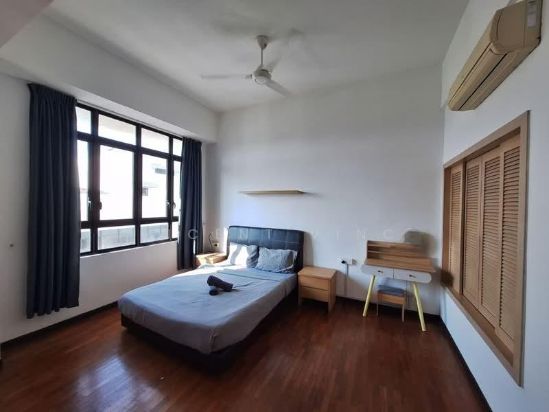 The Heritage Residence - 5