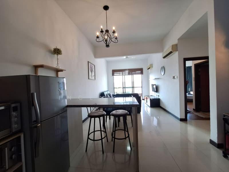 The Heritage Residence - 3