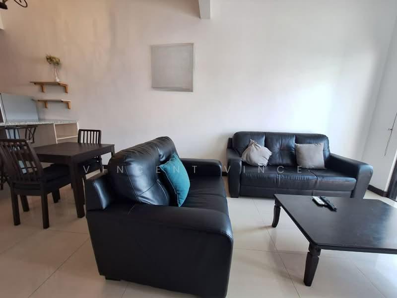 The Heritage Residence - 1