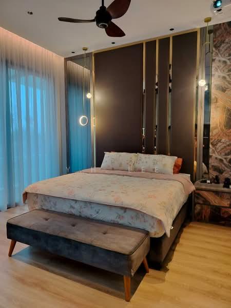 DIAMOND RESIDENCE B5 - 4