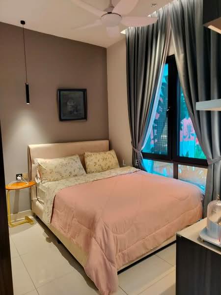 DIAMOND RESIDENCE B5 - 5