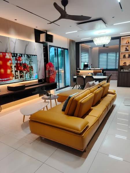 DIAMOND RESIDENCE B5 - 1