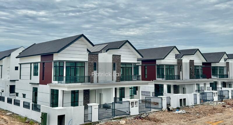 Setia Eco Garden - 1