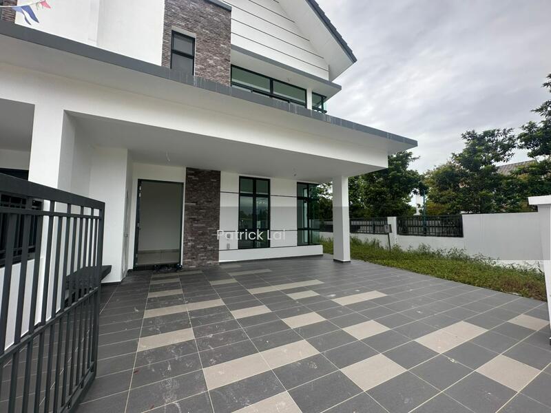 Setia Eco Garden - 2