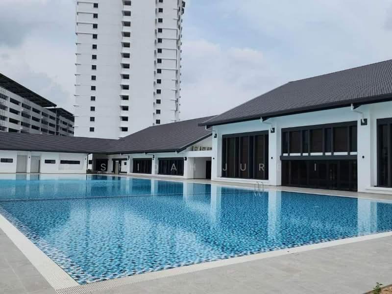 Aspire Residence - 2