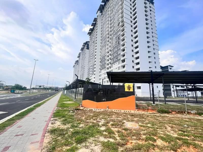 Aspire Residence - 2