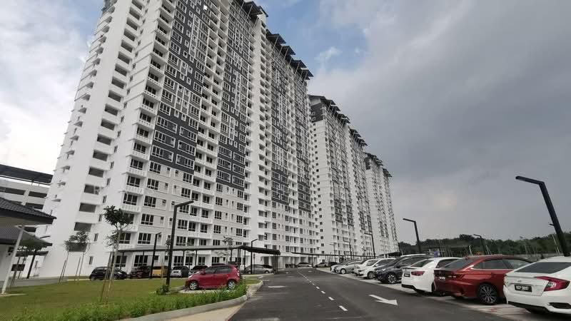 Aspire Residence - 1