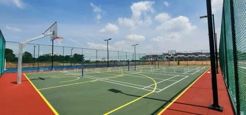 Aspire Residence - 4