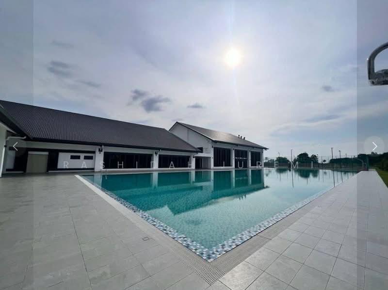 Aspire Residence - 3