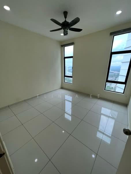 D'Summit Residences - 1