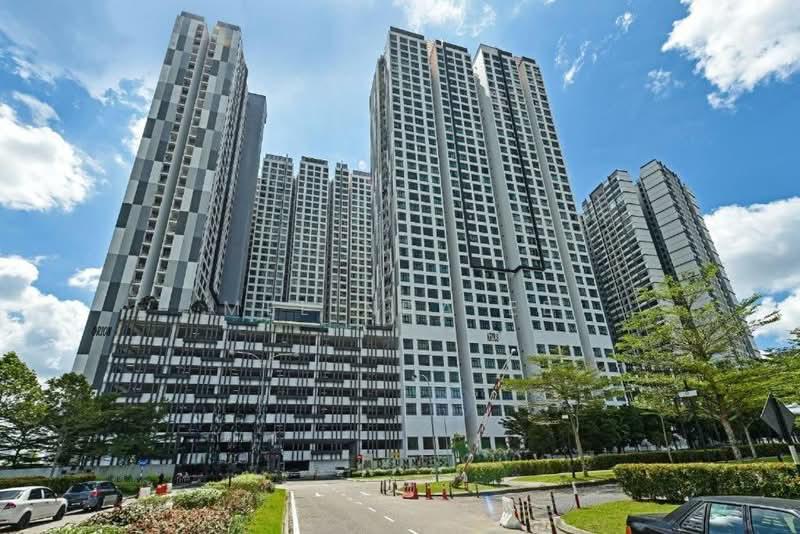 D'Summit Residences - 5