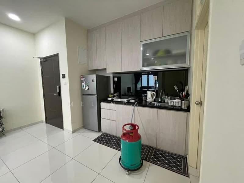 D'Summit Residences - 3