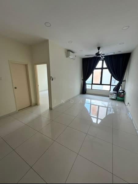 D'Summit Residences - 2