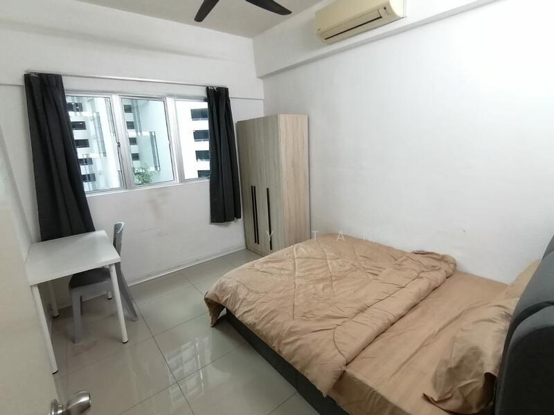 Kiara Residence (Residensi Kiara Jalil 1) - 4