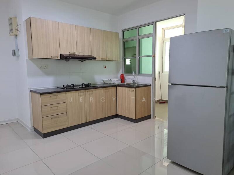 Kiara Residence (Residensi Kiara Jalil 1) - 2