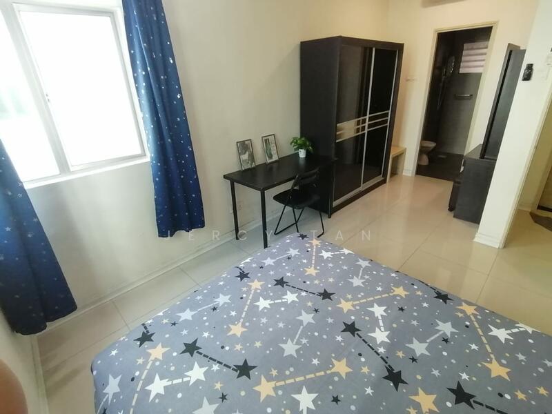 Kiara Residence (Residensi Kiara Jalil 1) - 3