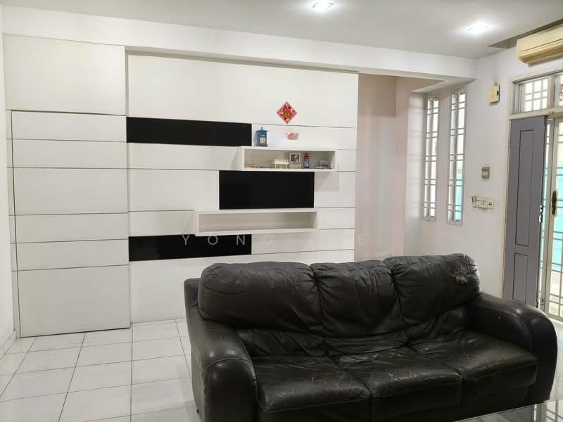 Taman Setia Indah - 2