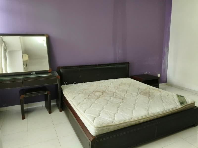 Taman Setia Indah - 3