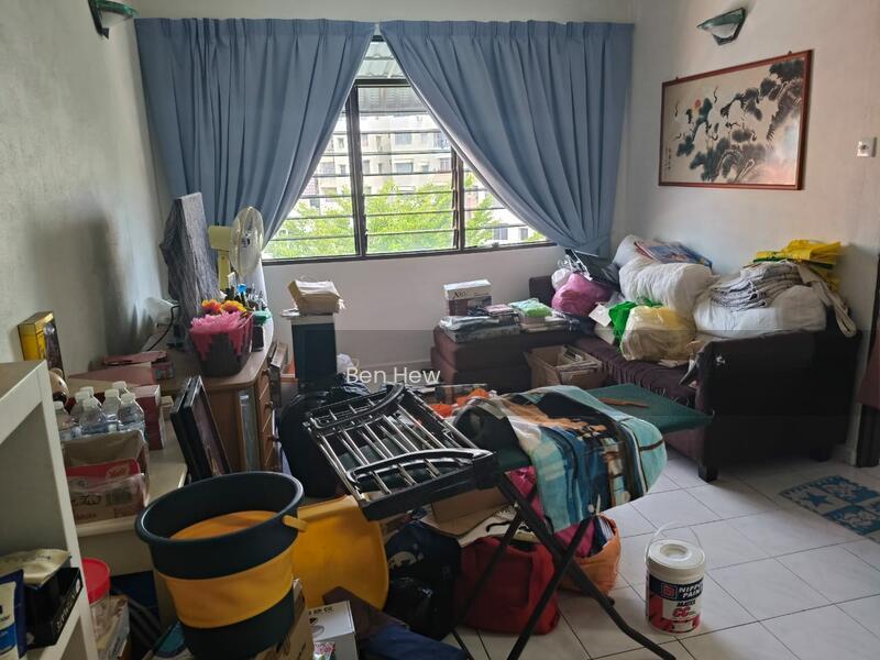 Pesara Nipah - 5