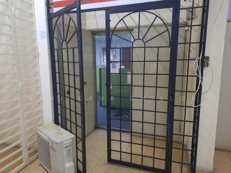 Pusat Perdagangan Puchong Prima - 3