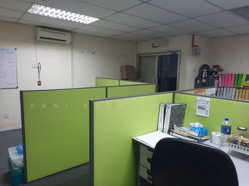 Pusat Perdagangan Puchong Prima - 4