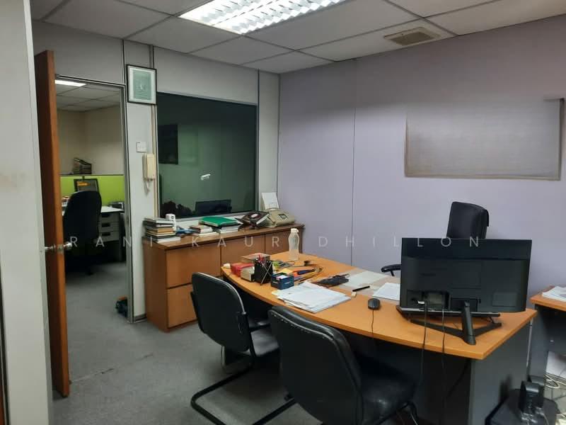 Pusat Perdagangan Puchong Prima - 5