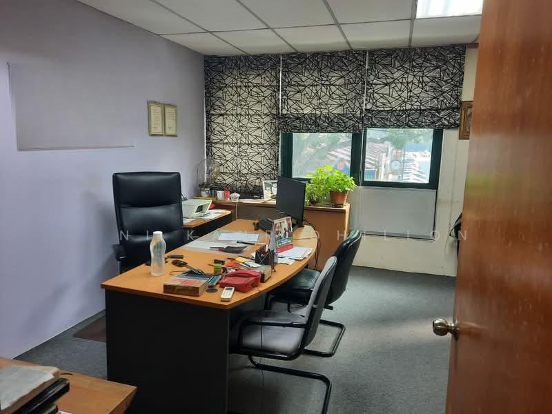 Pusat Perdagangan Puchong Prima - 2