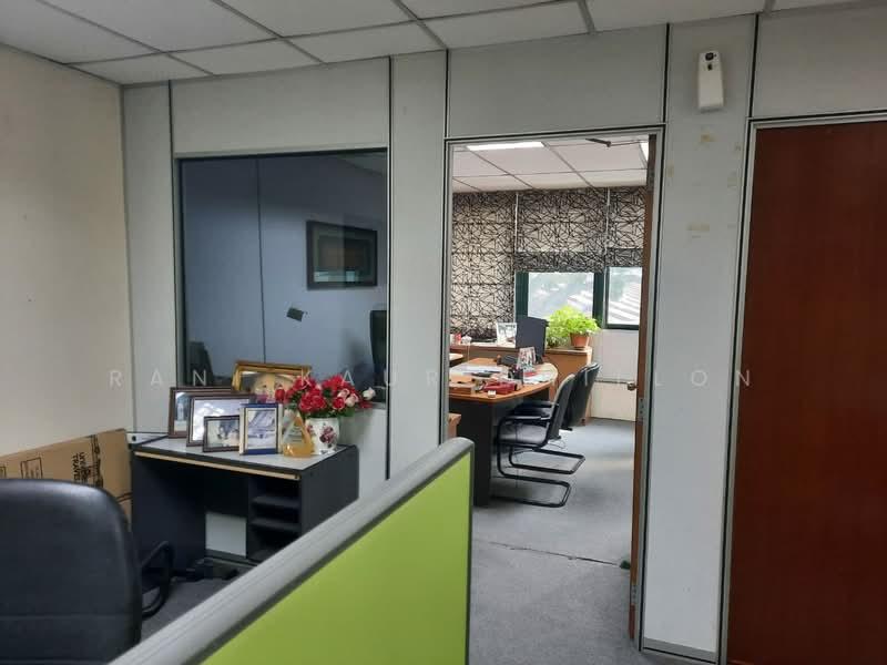 Pusat Perdagangan Puchong Prima - 1