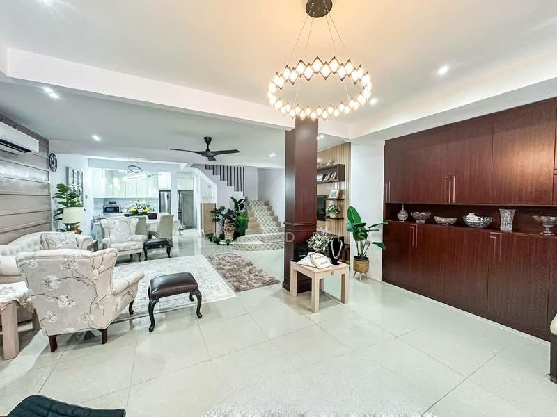 Taman Bukit Utama - 3