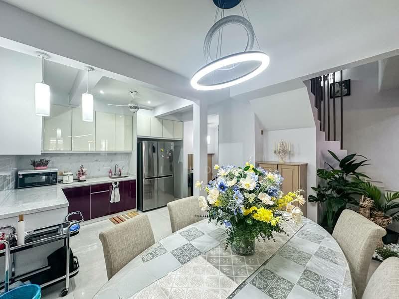 Taman Bukit Utama - 5