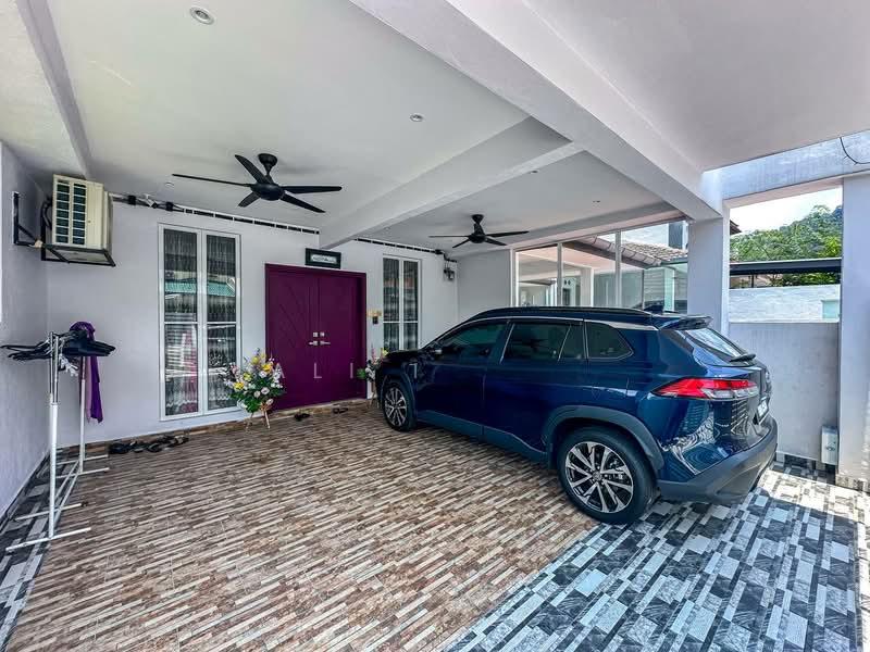 Taman Bukit Utama - 2