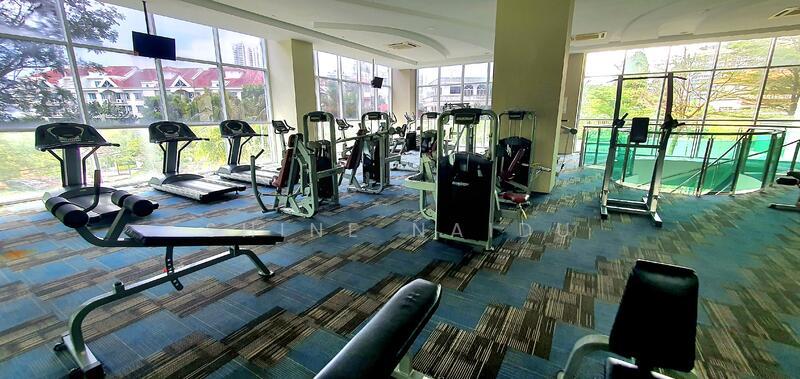 Paragon Residences @ Straits View - 2