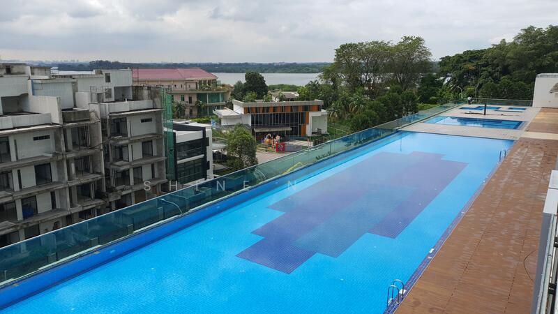 Paragon Residences @ Straits View - 3