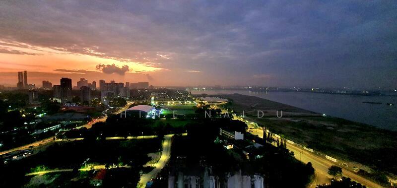 Paragon Residences @ Straits View - 4