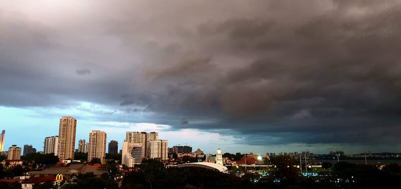 Paragon Residences @ Straits View - 5