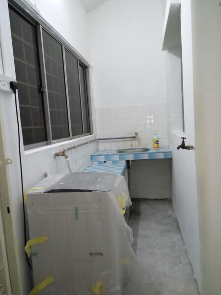 Desa Setapak - 3