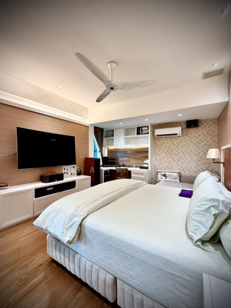 BayStar Condominium - 4