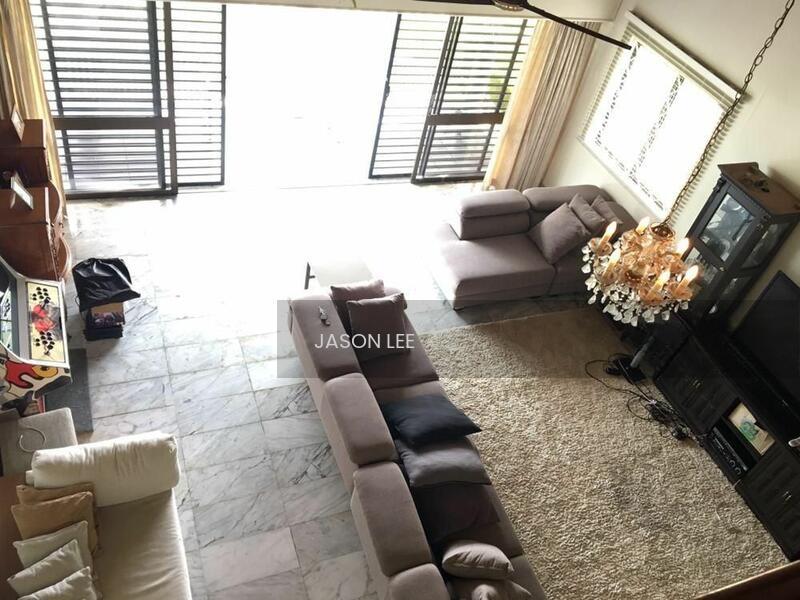 Bungalow at Bangsar - 2