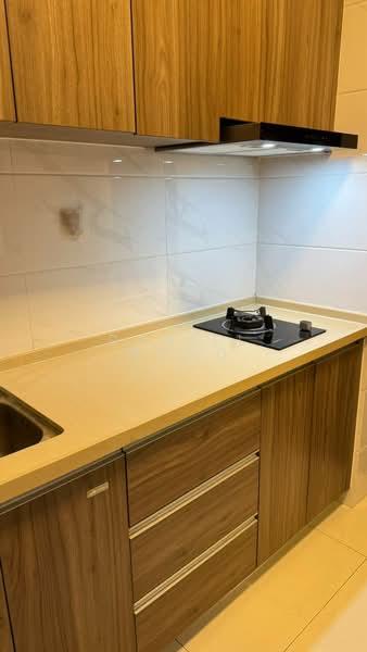 Country Garden Central Park - 4