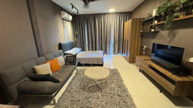 Country Garden Central Park - 1