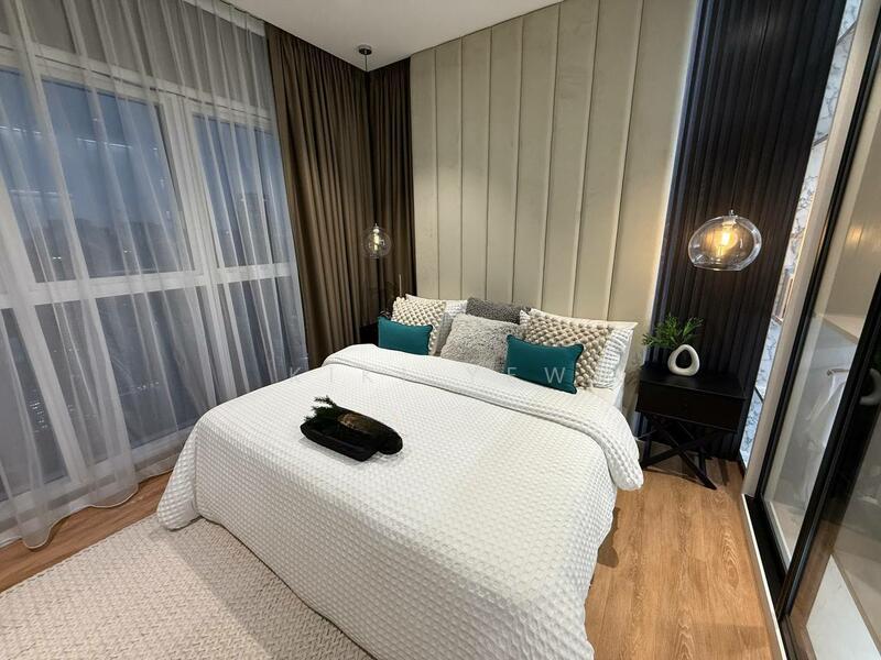 Quill Residence - 2