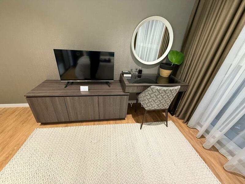 Quill Residence - 4