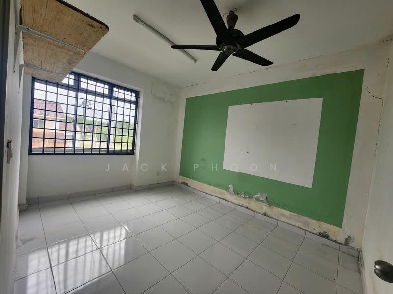 taman lagenda putra - 4