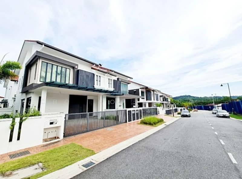 Anggun 2 Residence Bandar Kinrara BK8 - 4