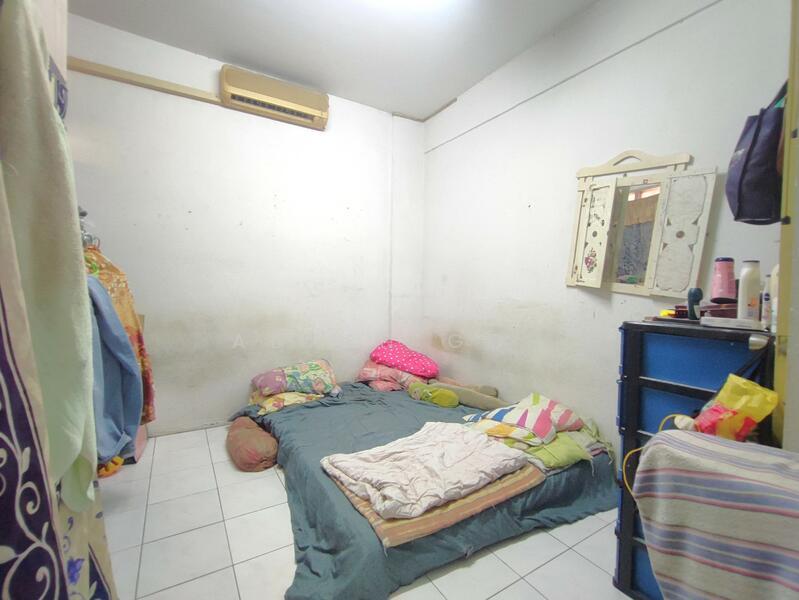 Taman Sri Angsana - 3