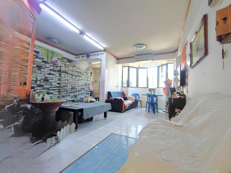 Taman Sri Angsana - 2