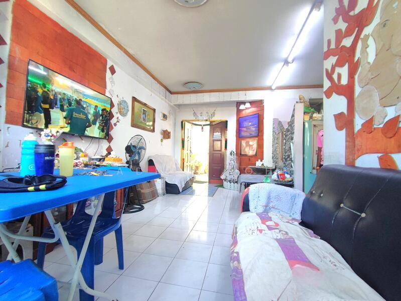 Taman Sri Angsana - 1