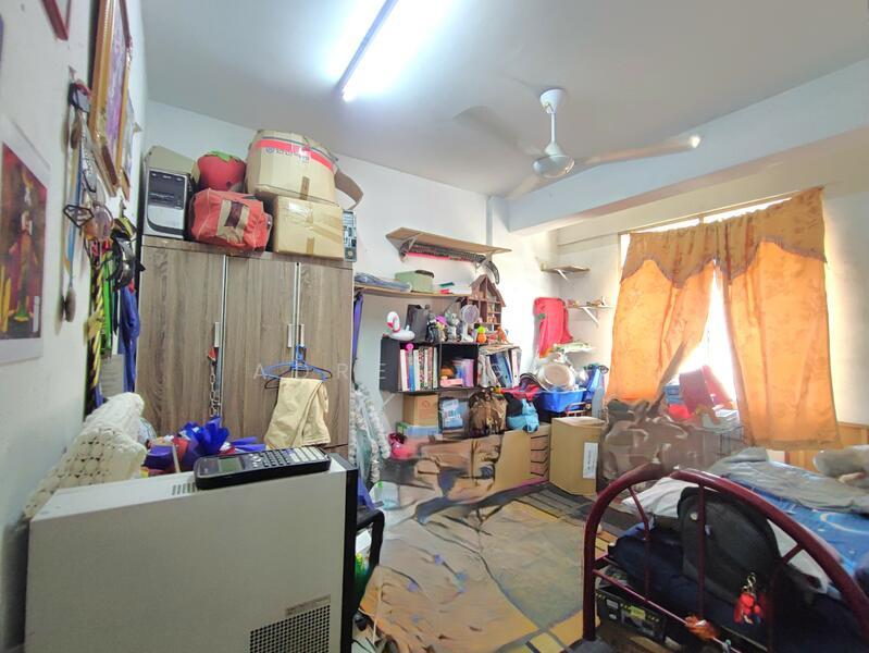 Taman Sri Angsana - 5