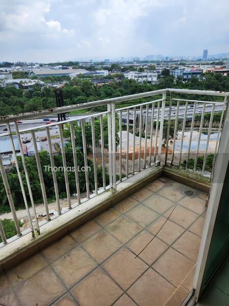 Subang Olives Residence - 3
