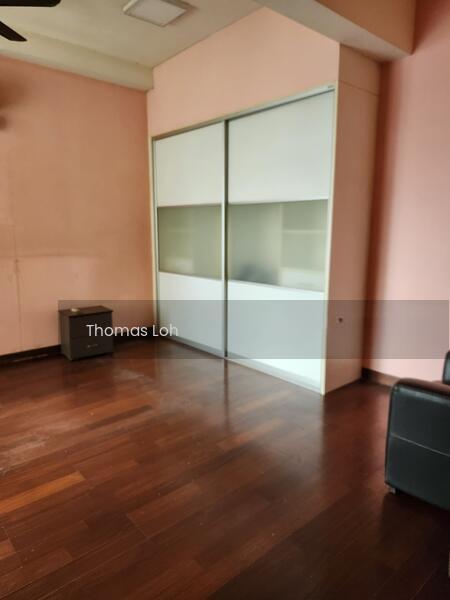 Subang Olives Residence - 4